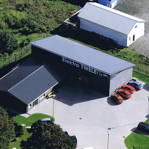 Elektro TWELE GmbH Elektrotechnik Elektroinstallation EDV-Anlagen Gebäudeleitsysteme Photovoltaik Schaltanlagen Industrie Elektro TWELE GmbH Elektrotechnik Elektroinstallation EDV-Anlagen Gebäudeleitsysteme Photovoltaik Schaltanlagen Industrie